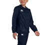 Canterbury Club Vaposhield Contact Top Navy Kids - Model 