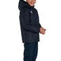 Canterbury Club Vaposhield Stadium Jacket Navy Kids - Model 