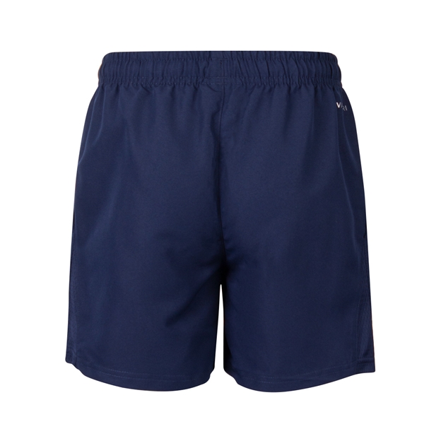 Canterbury Club Gym Shorts Navy Kids - Back