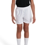 Canterbury Club Gym Shorts White Youths - Model 