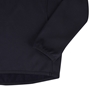 Canterbury Club 1/4 Zip Mid Layer Training Top Black Youths - He 