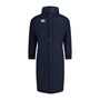 Canterbury Club Vaposhield Subs Jacket Navy - Front 