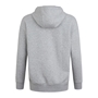 Canterbury Womens Oversize Hoodie - Classic Marl - Back 