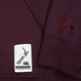 Canterbury Womens Oversize Hoodie - Winetasting - Detail 1 