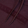 Canterbury Womens Oversize Hoodie - Winetasting - Detail 2 