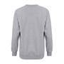 Canterbury Womens Crew Neck Sweatshirt - Classic Marl - Back 