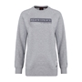 Canterbury Womens Crew Neck Sweatshirt - Classic Marl - Front 