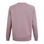 Canterbury Womens Crew Neck Sweatshirt - Elderberry - Back 