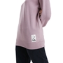 Canterbury Womens Crew Neck Sweatshirt - Elderberry - Hem 