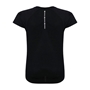 Canterbury Womens Vapodri Superlight Tee - Black - Back 