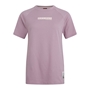 Canterbury Womens Boxy Tee - Elderberry - Front 