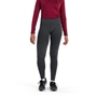 Canterbury Womens Seamless Leggings - Blackened Marl - Model 2 