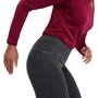 Canterbury Womens Seamless Leggings - Blackened Marl - Mode 4 