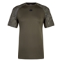 Canterbury Mens Vapodri Superlight Graphic T-Shirt - Forest - Fr 