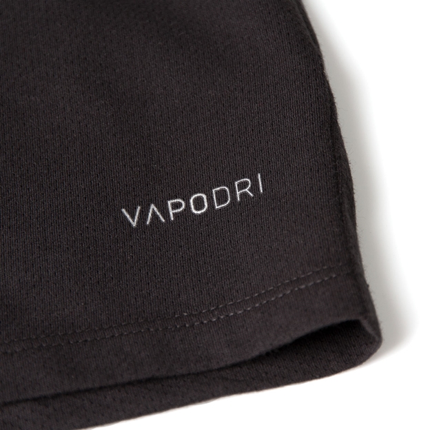 Canterbury Kids Vapodri Graphic Training Tee - Black - Detail 2