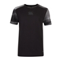 Canterbury Kids Vapodri Graphic Training Tee - Black - Front 