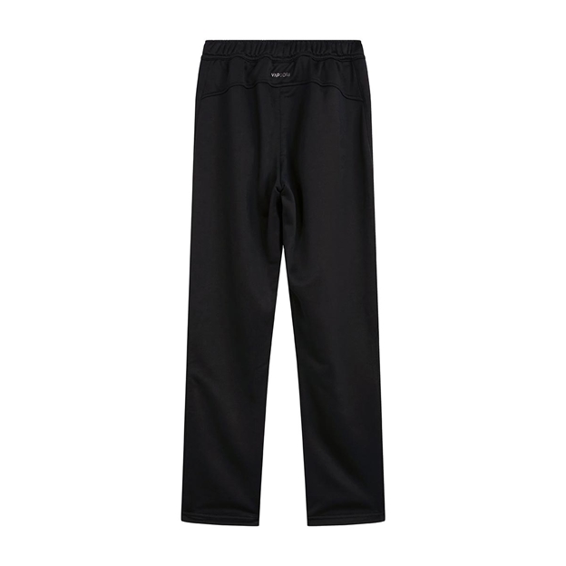 Canterbury Kids Vapodri Poly Knit Pants - Blue Graphite - Back