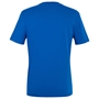 Canterbury Mens Uglies Tee - Victoria Blue - Back 