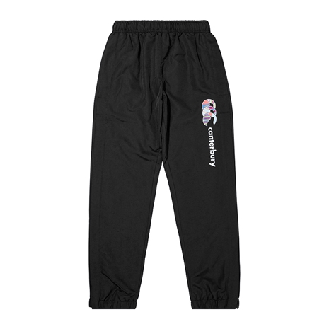 Canterbury Womens Uglies Stadium Pants - Jet Black - Front