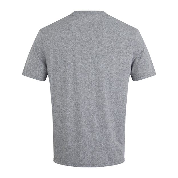 Canterbury Kids Uglies Tee - Static Marl - Back