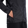 Canterbury Womens Lightweight Training Jacket - Black - Pocket M 