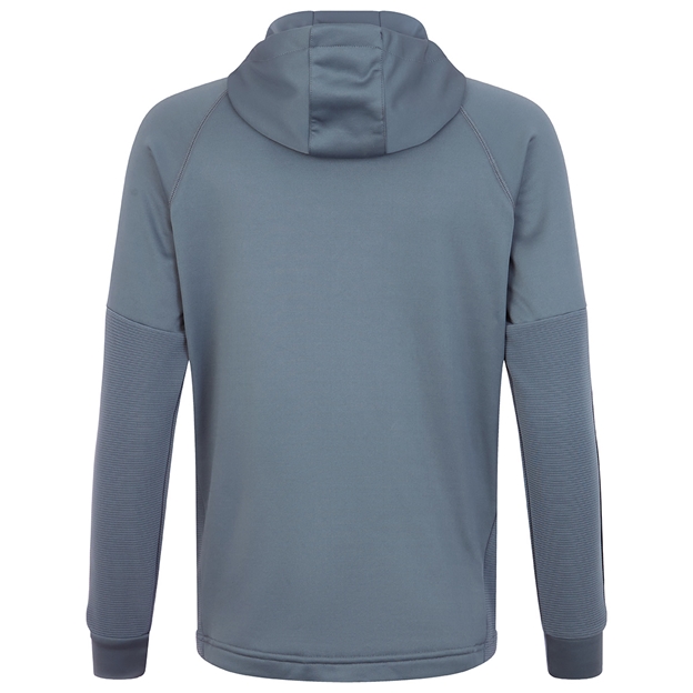 Canterbury Womens Pullover Training Hoodie - Stormy Weather - Ba