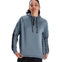 Canterbury Womens Pullover Training Hoodie - Stormy Weather - Mo 