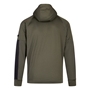 Canterbury Mens Pullover Training Hoodie - Forest Night - Back 