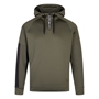 Canterbury Mens Pullover Training Hoodie - Forest Night - Front 