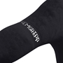 Canterbury Adults Mid Calf Grip Socks - Black - Grip Detail 