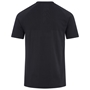 Canterbury Mens Seamless Training Tee - Black - Back 