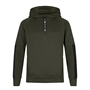 Canterbury Kids Pullover Training Hoodie - Forest Night - Front 