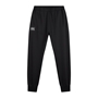 Canterbury Mens Lightweight Fleece Pants - Black and Gunmetal -  