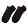 Canterbury Adults 3 Pack Trainer Socks - Black - Single Pair 