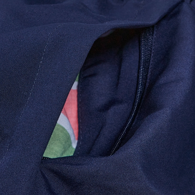 Canterbury Womens Tapered Cuffed Stadium Pants - Peacoat - Pocke
