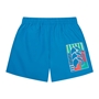 Canterbury Womens Uglies Tactic Shorts - French Blue - Front 