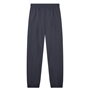 Canterbury Kids Tapered Cuffed Stadium Pants - Ebony - Back 