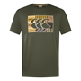 Canterbury Mens Uglies T-Shirt - Beetle - Front 