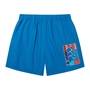 Canterbury Mens Uglies Tactic Shorts - Strong Blue - Front 