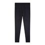 Canterbury Womens Seamless Leggings - Black - Front 