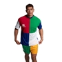 ccc-adults-harlequin-t-shirt-multi-model1.jpg 