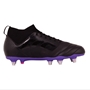 Canterbury Adults Stampede Pro Rugby Boots - Black - Inner Edge 