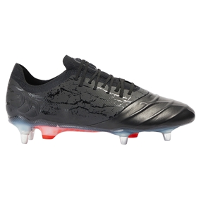 Canterbury Adults Phoenix Genesis Elite Rugby Boots - Black - Ou