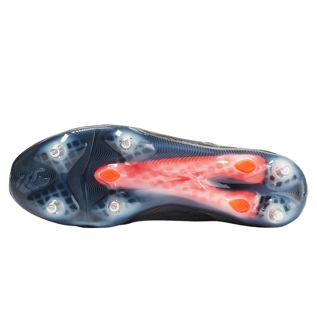 Canterbury Adults Phoenix Genesis Elite Rugby Boots - Black - So
