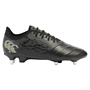 Canterbury Adults Phoenix Genesis Pro Rugby Boots - Black - Oute 