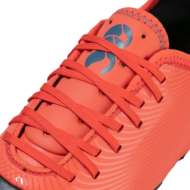 Canterbury Adults Phoenix Genesis Pro Rugby Boots - Oxy Fire - L