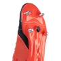 Canterbury Adults Phoenix Genesis Pro Rugby Boots - Oxy Fire - S 