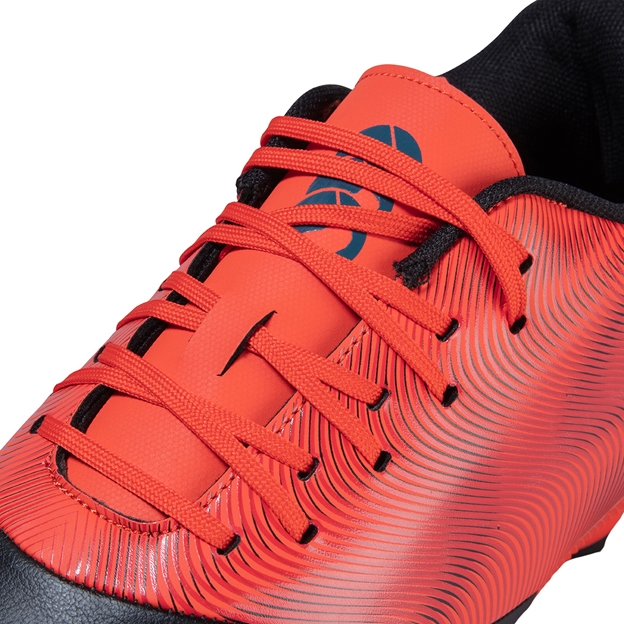 Canterbury Adults Phoenix Genesis Team Rugby Boots - Oxy Fire - 