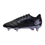 Canterbury Adults Phoenix Genesis Team Rugby Boots - Black - Out 