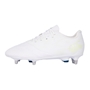 Canterbury Adults Phoenix Genesis Team Rugby Boots - White - Out 